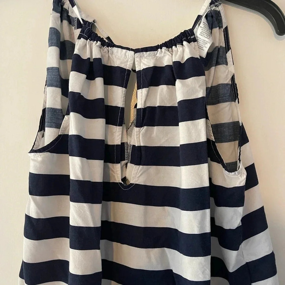 Tommy Bahama Palms Of Paradise Dress Print Dress - Picture 7 of 7